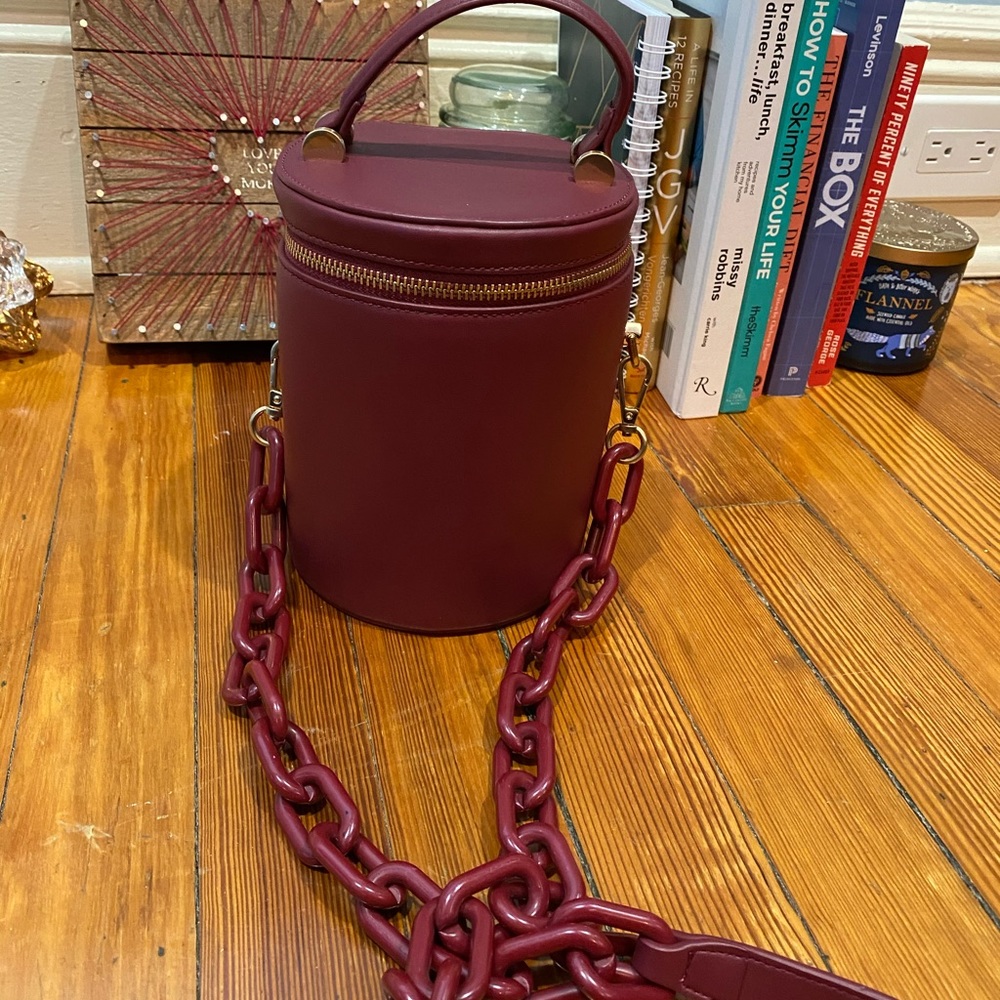 Crossbody